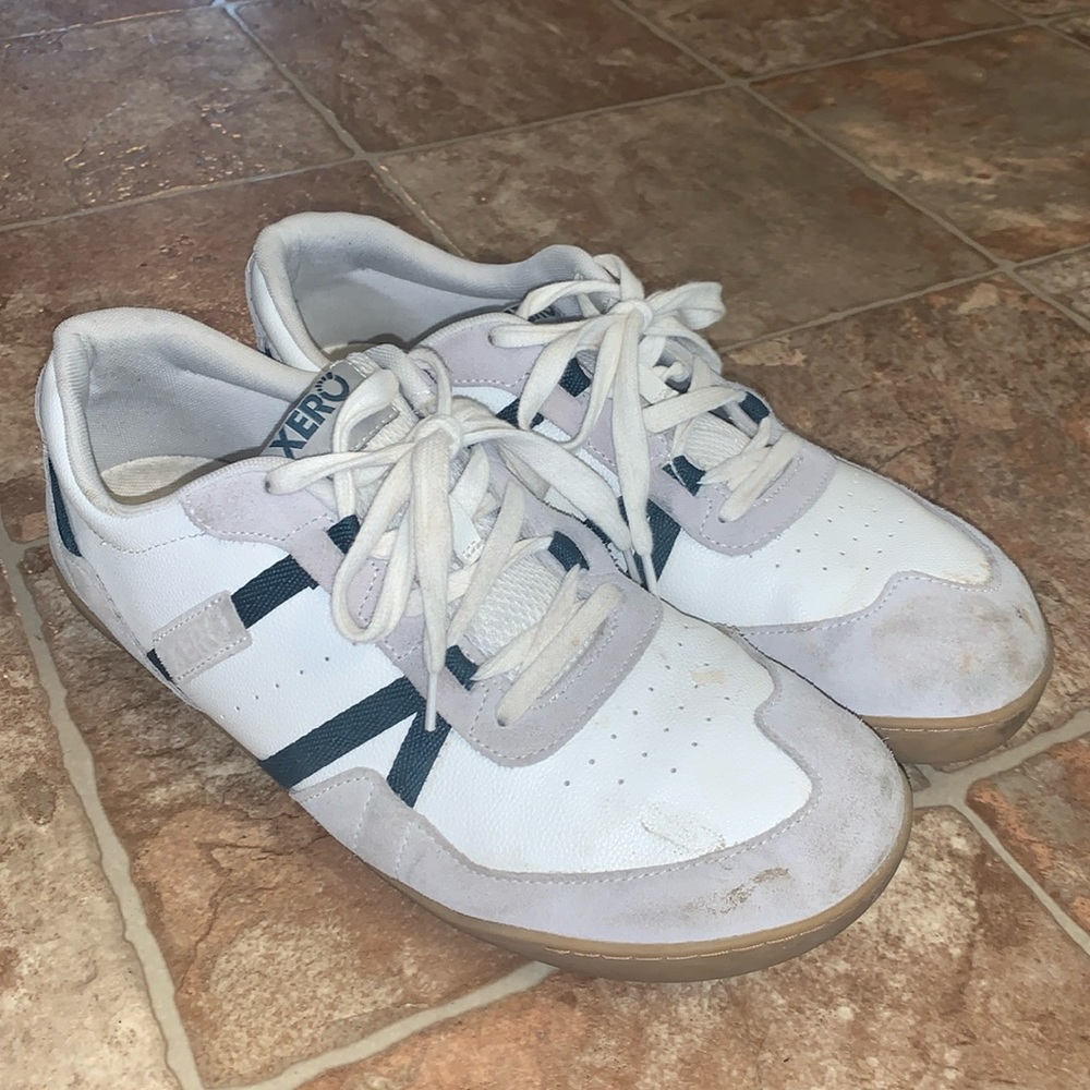 Xero Kelso barefoot shoes